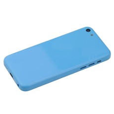 Back Cover Apple iPhone 5C Blue Swap