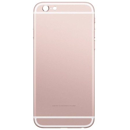 Back Cover Apple iPhone 6S Pink Swap