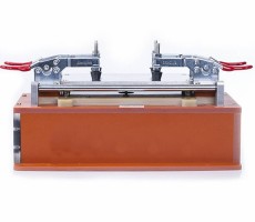 Preheater, LCD Screen Separator Bakku BK-948A 250W with Display and Temperature Setting 50&deg; - 200&deg; (Plate Size 19 cm x 10 cm)