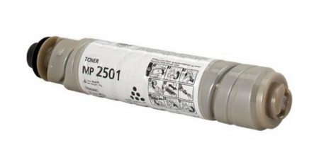 Toner Cartridge Ricoh for MP 2501 1 Pcs Original