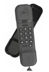 Telephone Alcatel Temporis 06 Black