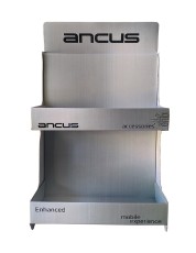 Stand Ancus Table 01 34 x 50 x 22 cm