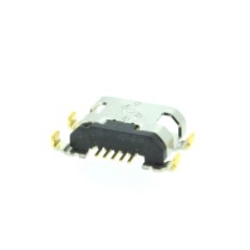 Plugin Connector Hisense for F17 / F17 Pro Micro Usb Original 3048641