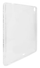 Case TPU Ancus Apple iPad Pro 2018 12.9" with Pencil Holder Transparent