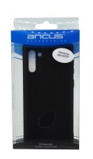 Case TPU Ancus for Samsung SM-N970F Galaxy Note 10 Black