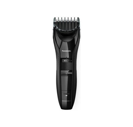 Rechargeable Men's Shaver Panasonic ER-GC53-K503 Black
