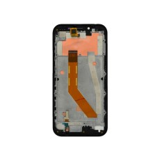 Original LCD & Digitizer Hisense F17 with Frame