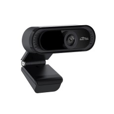 USB Webcam Media-Tech Look IV MT4106 HD 1280x720 Black