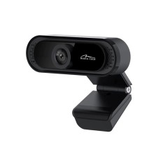 USB Webcam Media-Tech Look IV MT4106 HD 1280x720 Black