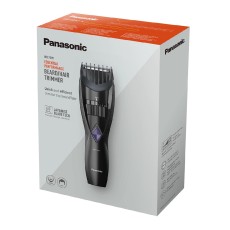 Rechargeable Men's Shaver Panasonic ER-GB37-K503 Black