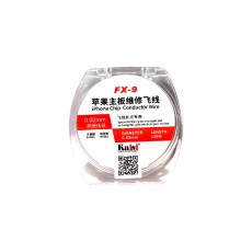 Separator Assit Tool Lcd - Digitizer Kaisi FX-9 0.02mm/120m