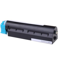 Toner OKI  Compatible B411/431 44574702 Pages:4000 Black for 411, 411DN, 431, 431DN, 491DN, MFP 461, MFP 471W