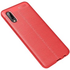 Case Ancus AutoFocus Shock Proof for Samsung SM-A025F Galaxy A02s Red