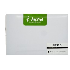 Toner RICOH Συμβατό  SP310/SP311 (821242)  Pages 6400 Black 310DNW, 311DN, 311DNW, 311SFN, 311SFNW, 325SFNW, 325SNW