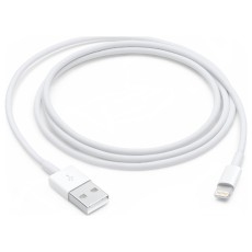 Data Cable Apple for iPhone Lightning MXLY2ZM/A Original 1m