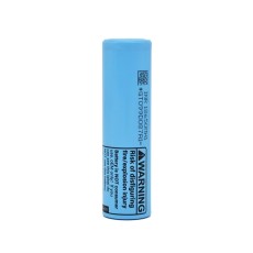 Rechargable Ιndustrial Τype Βattery LG INR18650 MH1 10A Li-ion 3.67V 3200mAh