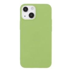Case TPU Ancus for Apple iPhone 13 Mini Green