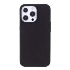 Case TPU Ancus 2.0mm for Apple iPhone 13 Pro Black