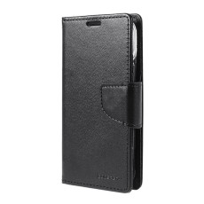 Book Case Goospery Bravo Diary for Apple iPhone 13 Mini Black