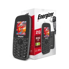Energizer Energy E2 32MB/2GB Dual Sim 2G 1.77"  Arabic Menu and keyboard  UK plug