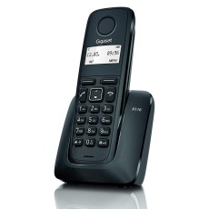 Dect/Gap Gigaset A1116  Black