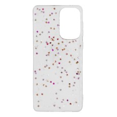 Case TPU Ancus Diamond  for Samsung SM-A736 Galaxy A73 5G Transparent Designed