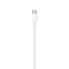 Data Cable Apple USB-C to USB-C MLL82ZM/A Original White 2m