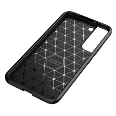 Case Ancus AutoFocus Carbon Fiber &gamma;&iota;&alpha; Samsung SM-S906 Galaxy S22+ 5G Black