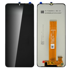 Samsung Galaxy A12/A125F Black