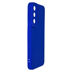 Case TPU Ancus 2.0mm for Samsung SM-S901 Galaxy S22 5G Blue