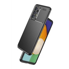 Case Ancus AutoFocus Carbon Fiber &gamma;&iota;&alpha; msung SM-A336B Galaxy A33 5G Black