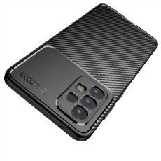 Case Ancus AutoFocus Carbon Fiber &gamma;&iota;&alpha; msung SM-A336B Galaxy A33 5G Black