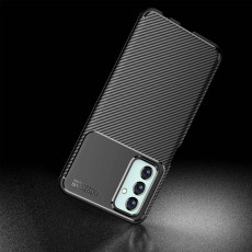 Case Ancus AutoFocus Carbon Fiber &gamma;&iota;&alpha; Samsung M13 M135 M23 M236 Black