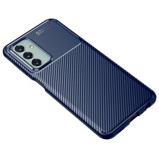 Case Ancus AutoFocus Carbon Fiber &gamma;&iota;&alpha; Samsung M13 M135 M23 M236 Blue