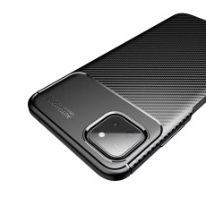 Case Ancus AutoFocus Carbon Fiber &gamma;&iota;&alpha; Samsung SM-A226 Galaxy A22 5G Black