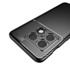 Case Ancus AutoFocus Carbon Fiber &gamma;&iota;&alpha; OnePlus 10 Pro Black