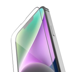 Tempered Glass Hoco G9 Full Screen H  for Apple iPhone 14 Plus/ Iphone 13 Pro Max Set 25Pcs