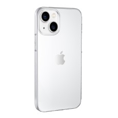Case Hoco TPU Light Series for Apple iPhone 14 Plus Transparent