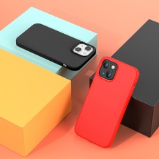 Case Hoco Pure Series for Apple iPhone 14 Plus Red