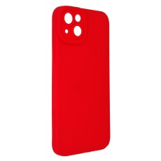 Case TPU Ancus for Apple iPhone 14 Plus Red