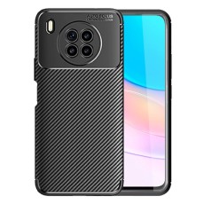 Case Ancus AutoFocus Carbon Fiber &gamma;&iota;&alpha; Honor 50 Lite Black
