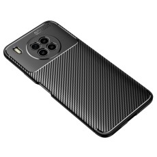 Case Ancus AutoFocus Carbon Fiber &gamma;&iota;&alpha; Honor 50 Lite Black