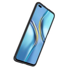 Case Ancus AutoFocus Carbon Fiber &gamma;&iota;&alpha; Honor 50 Lite Black