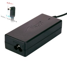 Notebook power supply Akyga AK-ND-54 19V /3.37A 45W 4.0 x 1.35mm ASUS 1.2m