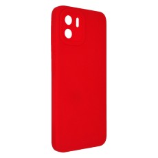 &Theta;ή&kappa;&eta; TPU Ancus 2.0mm for Xiaomi Redmi A1 TPU Red