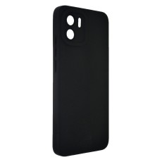 &Theta;ή&kappa;&eta; TPU Ancus 2.0mm for Xiaomi Redmi A1 A2 TPU Black