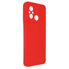 Case TPU Ancus for Xiaomi Redmi 12C Red