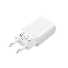 &Phi;&omicron;&rho;&tau;&iota;&sigma;&tau;ή&sigmaf; &Tau;&alpha;&xi;&iota;&delta;ί&omicron;&upsilon; Xiaomi Mi 20W Fast Charging PD20W &mu;&epsilon; USB-C &Lambda;&epsilon;&upsilon;&kappa;ό&sigmaf; BHR4927GL