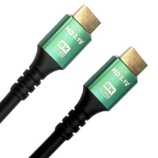 Data Cable Jasper HDMI 2.1 8K Ultra HD CCA 4320p HDR 48Gbps 1.5m