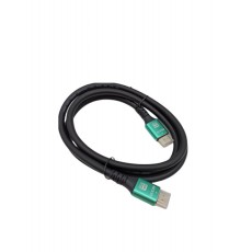 Data Cable Jasper HDMI 2.1 8K Ultra HD CCA 4320p HDR 48Gbps 1.5m